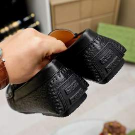 Picture of Gucci Shoes _SKUGuccisz37-45mnf03467213